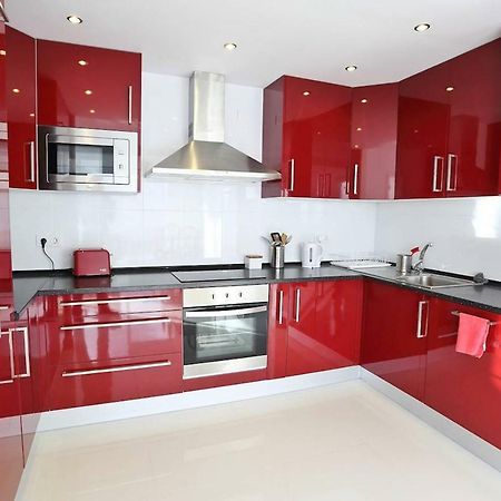 Daruma Apartments 3-Bedroom Penthouse With Sea Views 코스타 테기세 외부 사진