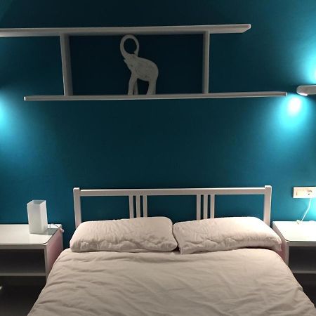 Daruma Apartments 3-Bedroom Penthouse With Sea Views 코스타 테기세 외부 사진