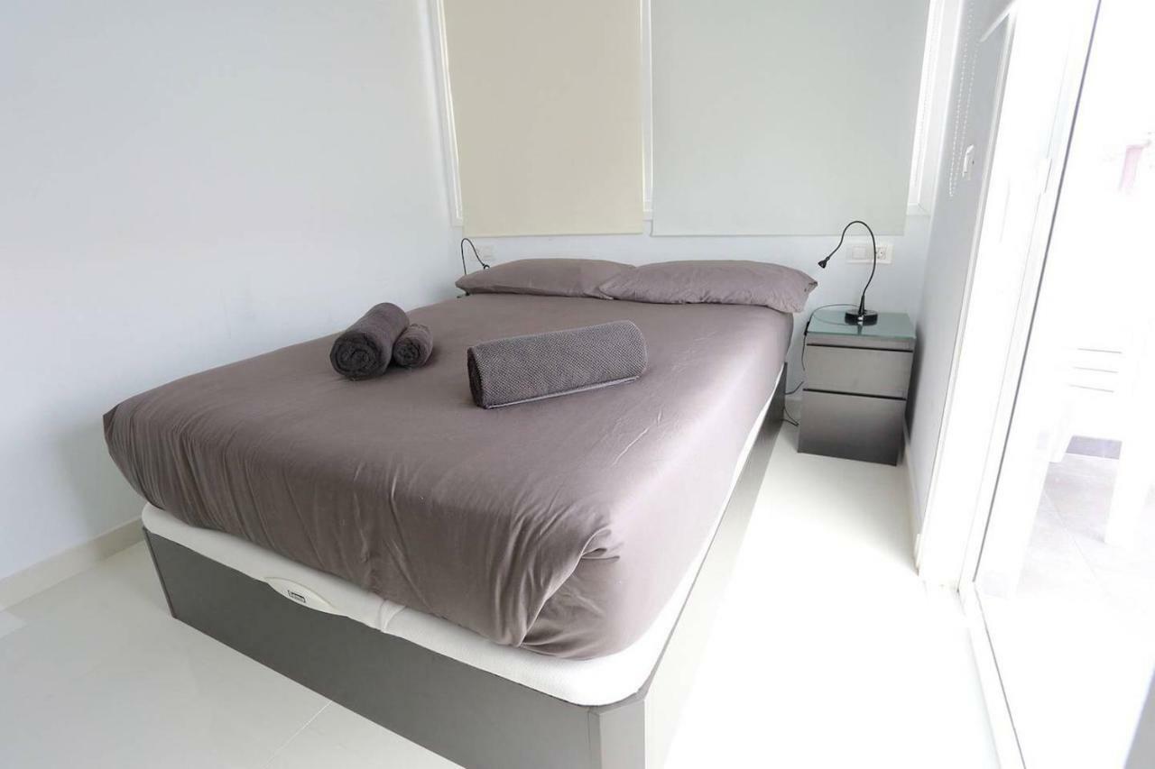 Daruma Apartments 3-Bedroom Penthouse With Sea Views 코스타 테기세 외부 사진