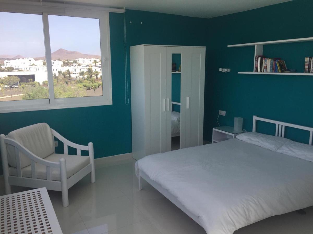 Daruma Apartments 3-Bedroom Penthouse With Sea Views 코스타 테기세 외부 사진