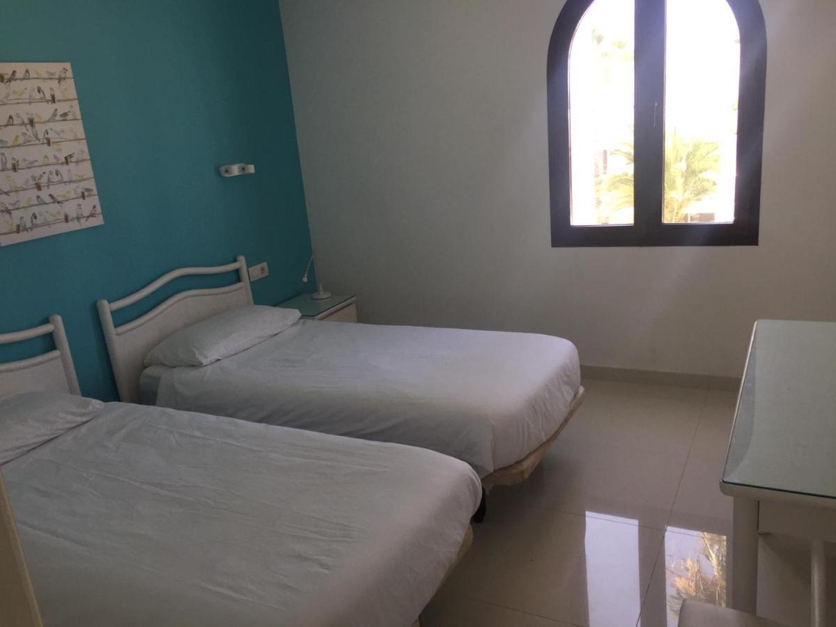 Daruma Apartments 3-Bedroom Penthouse With Sea Views 코스타 테기세 외부 사진
