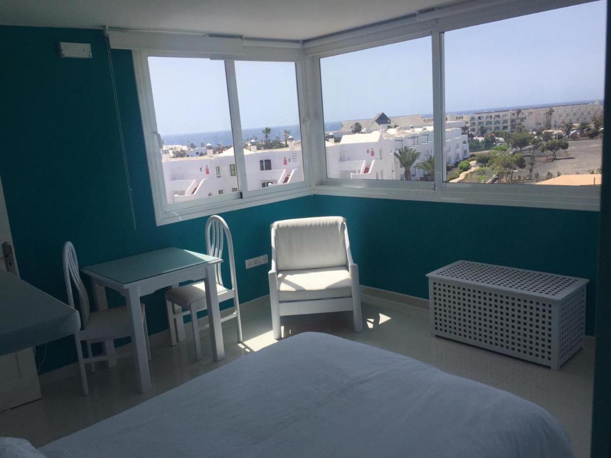 Daruma Apartments 3-Bedroom Penthouse With Sea Views 코스타 테기세 외부 사진