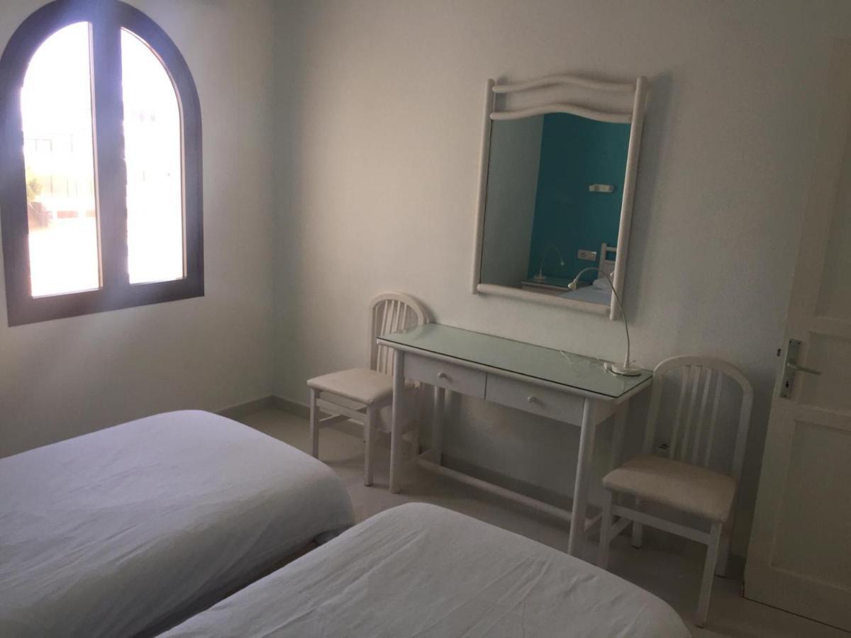 Daruma Apartments 3-Bedroom Penthouse With Sea Views 코스타 테기세 외부 사진